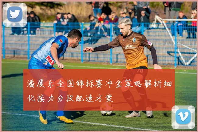 潘展乐全国锦标赛冲金策略解析细化接力分段配速方案